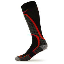 Носки 355949 IMPACT Bl/Dark Cloud/Br Red р-р XL 